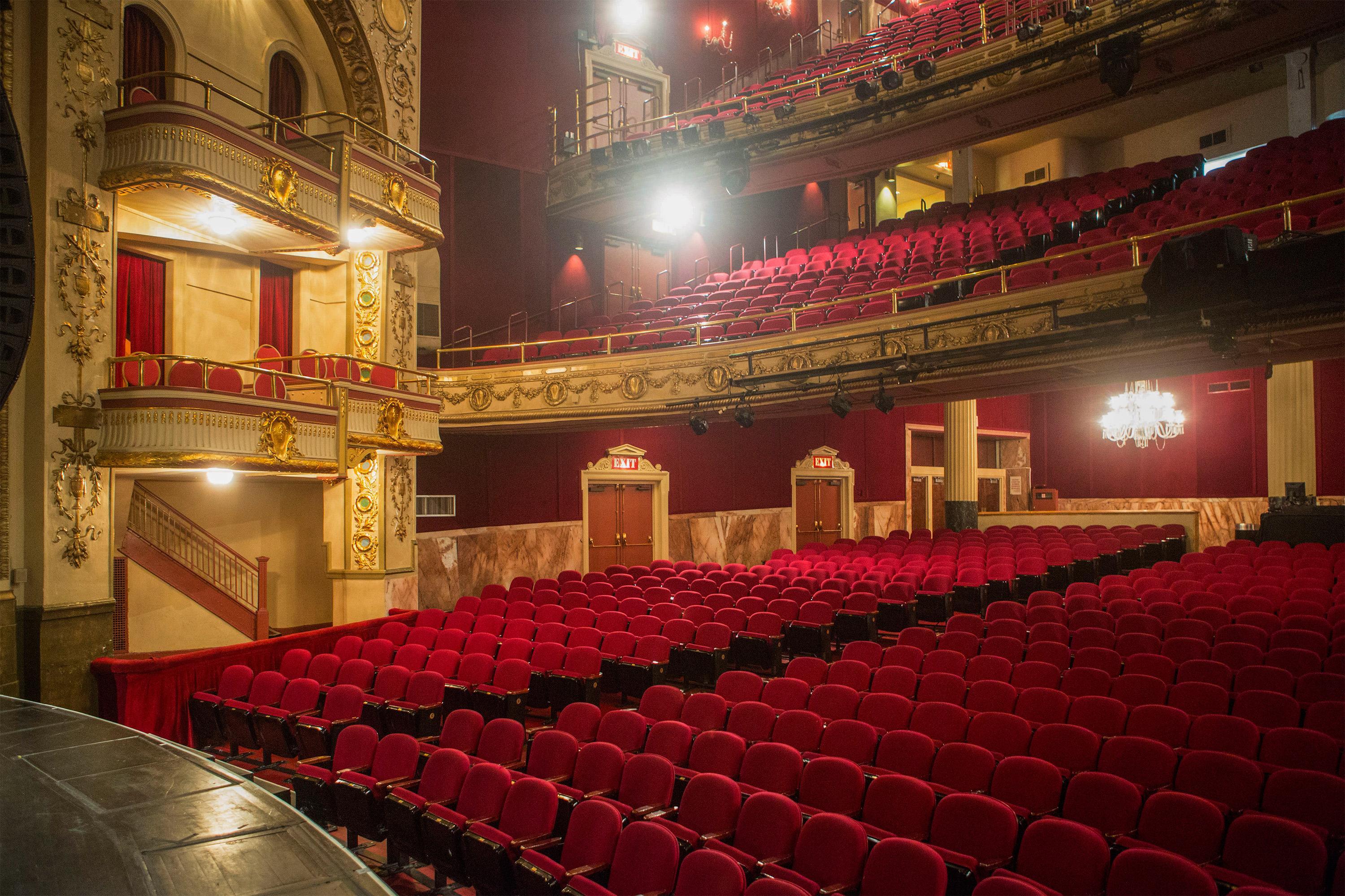 Apollo Theater