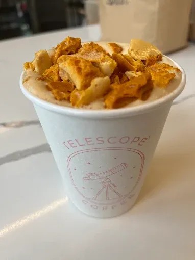 Telescope Coffee