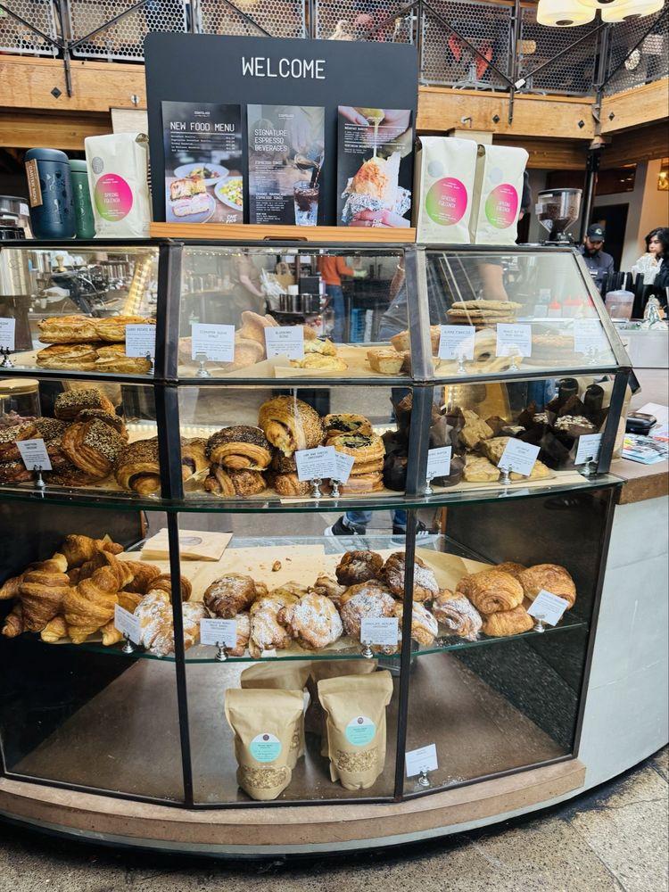 Sightglass Coffee