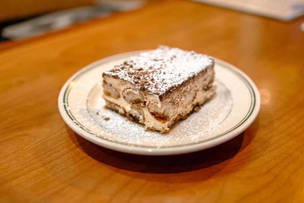 Rocco's Cafe