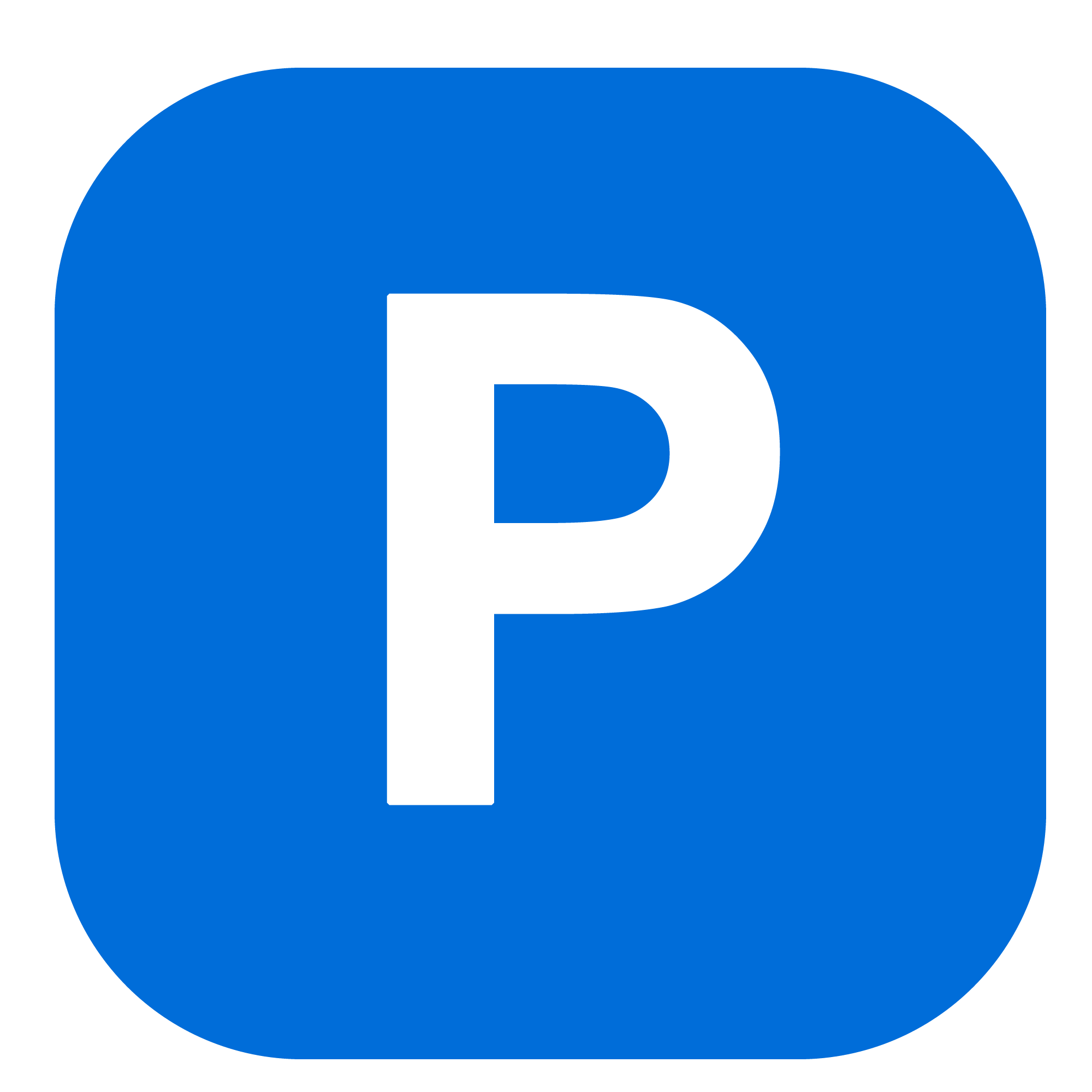 7910 Ivanhoe Ave Parking