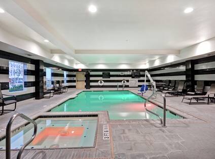 Hampton Inn & Suites San Antonio Northeast