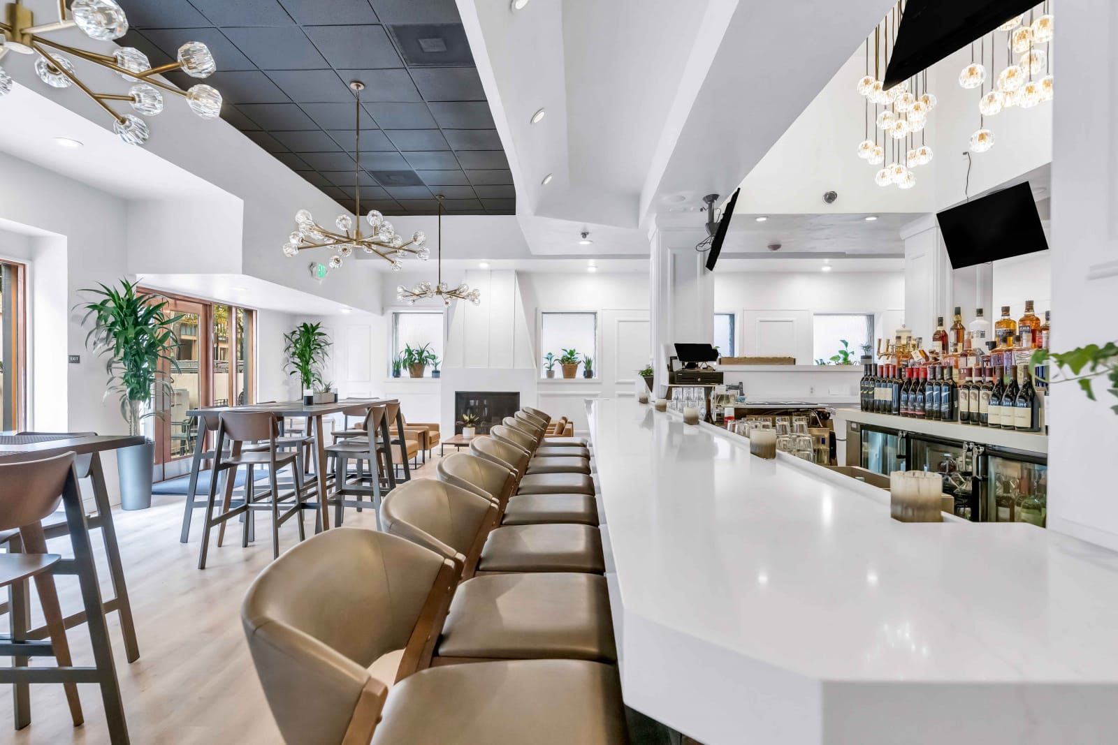 Prelude Kitchen & Bar