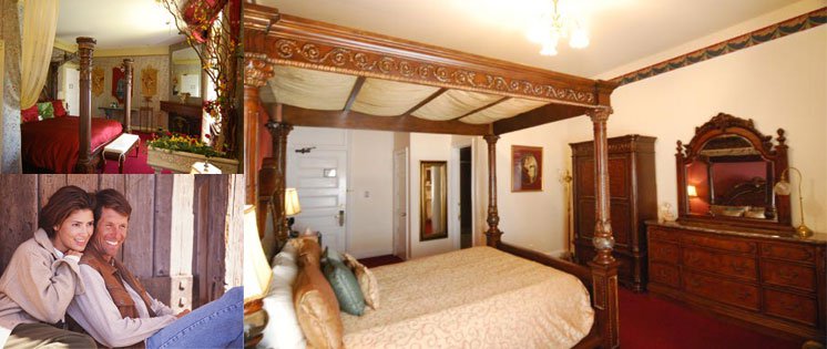Queen Anne Hotel
