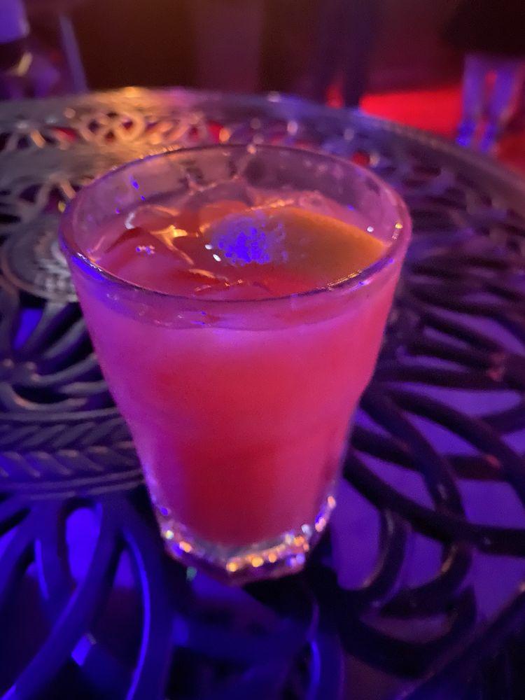 San Francisco Eagle Bar