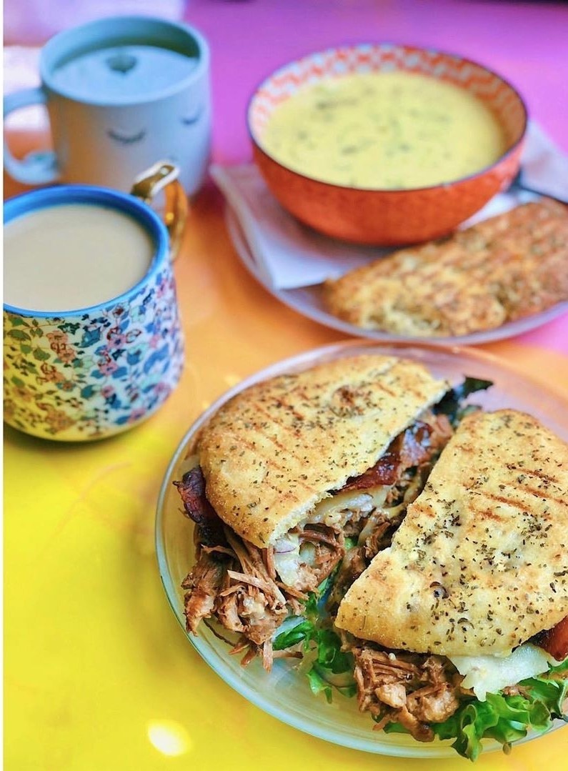 Sister's Gourmet Deli