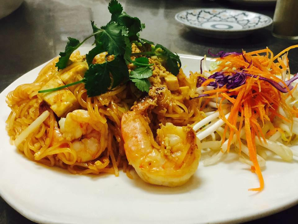 Manora's Thai Cuisine