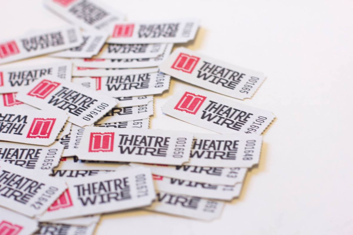 Theatre Wire