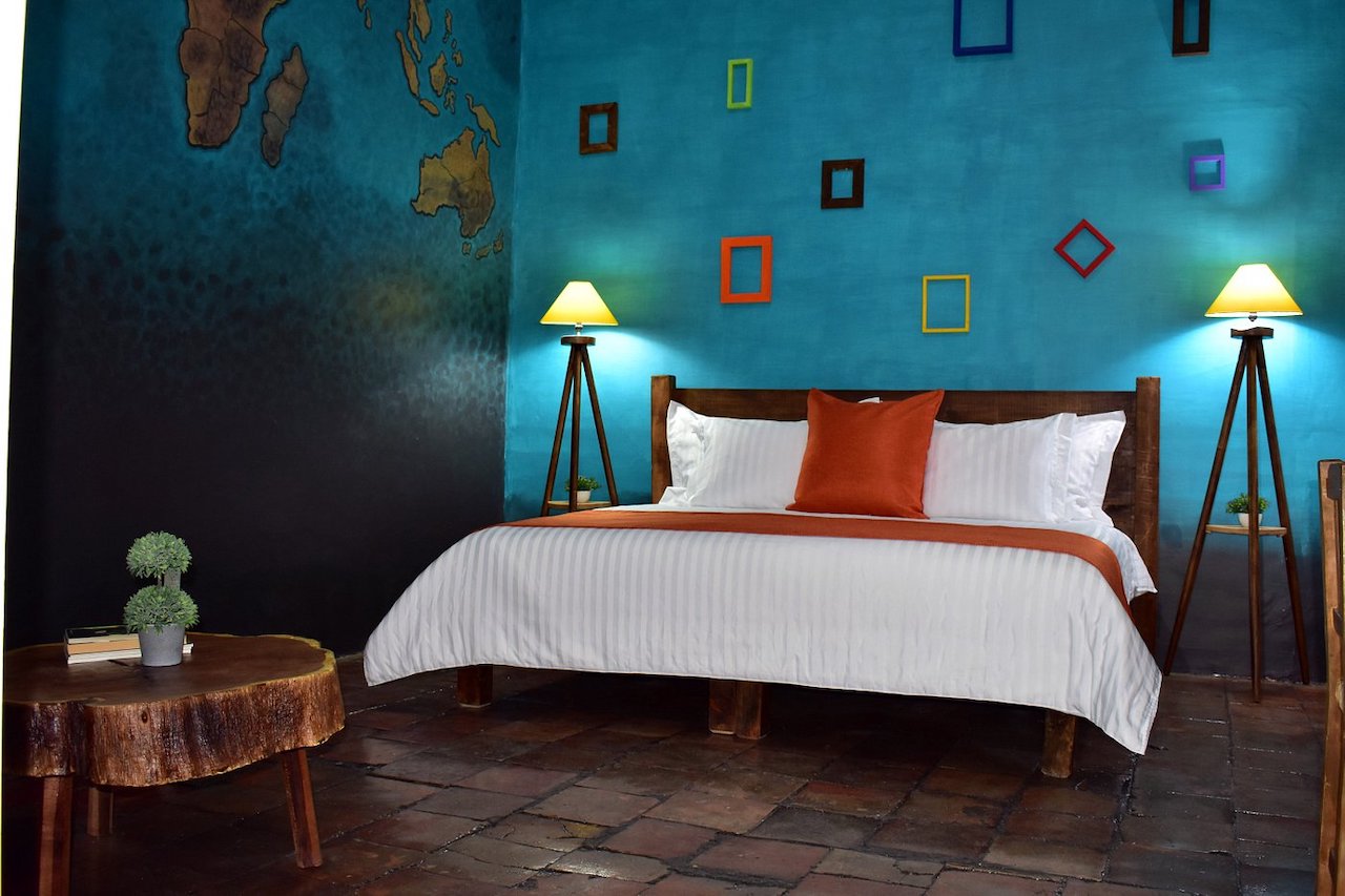 Pueblito Hotel