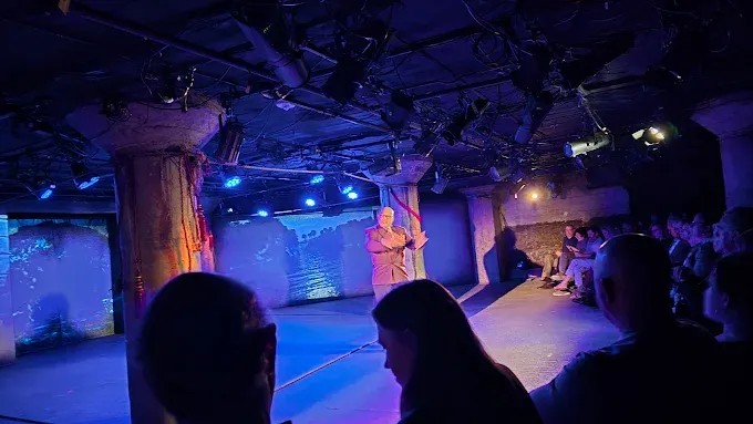 Undermain Theatre