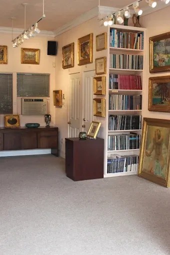 K. Nathan Gallery