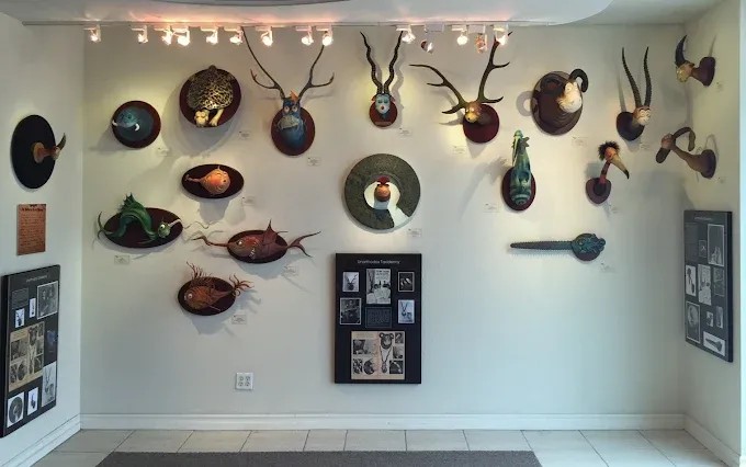 Legends Gallery Of La Jolla