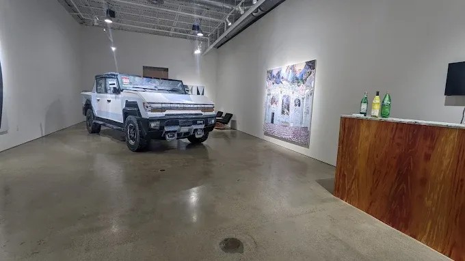 Quint Gallery