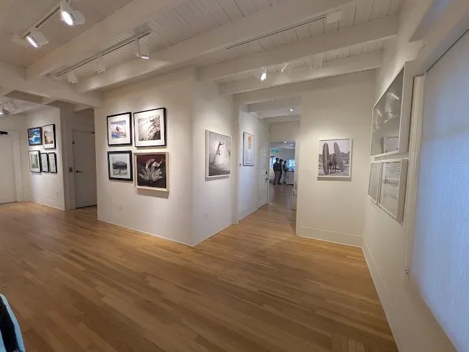 La Jolla Historical Society