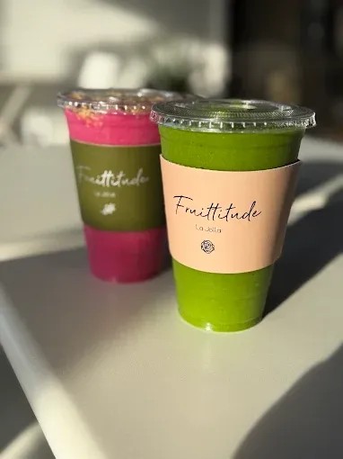 Fruittitude