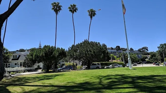 Union Place Circle Park