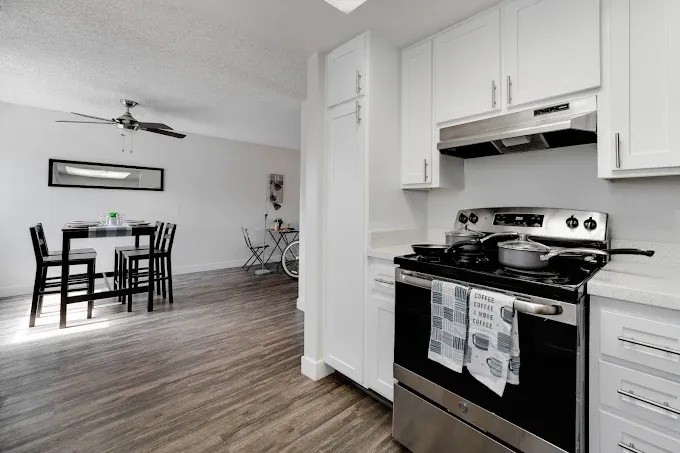 Torrey Pines Property Management