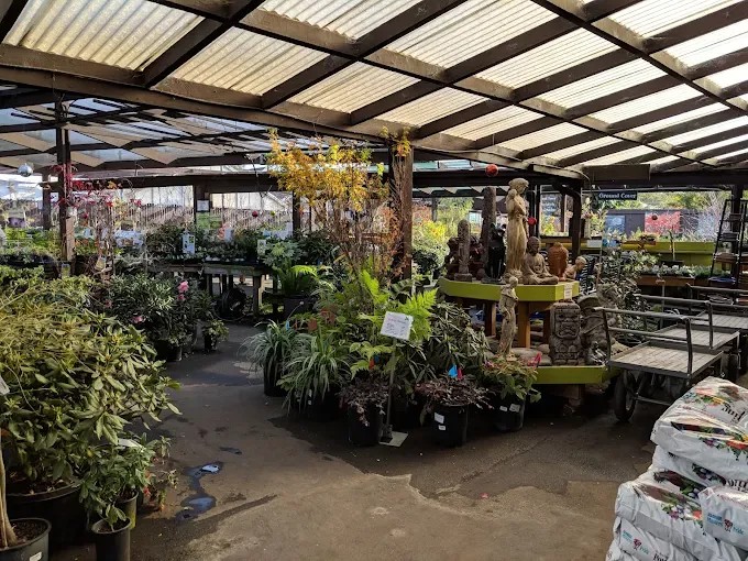 Westbrae Nursery