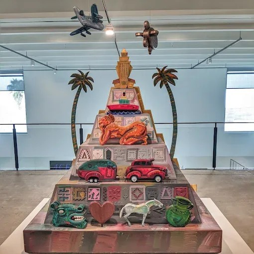 Museum Of Contemporary Art San Diego