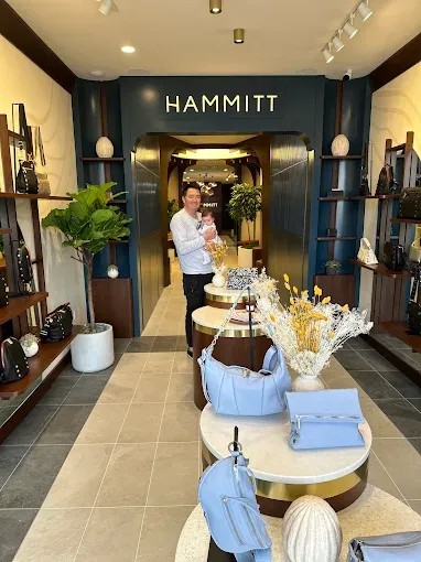 Hammitt