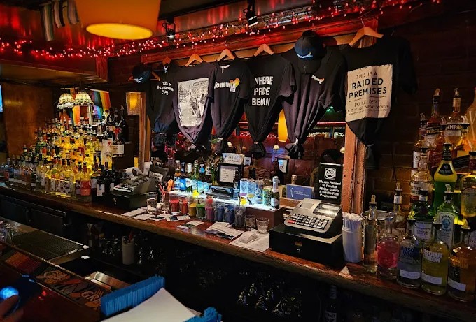 Stonewall Inn