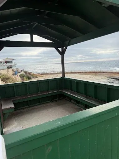 The Green Gazebo