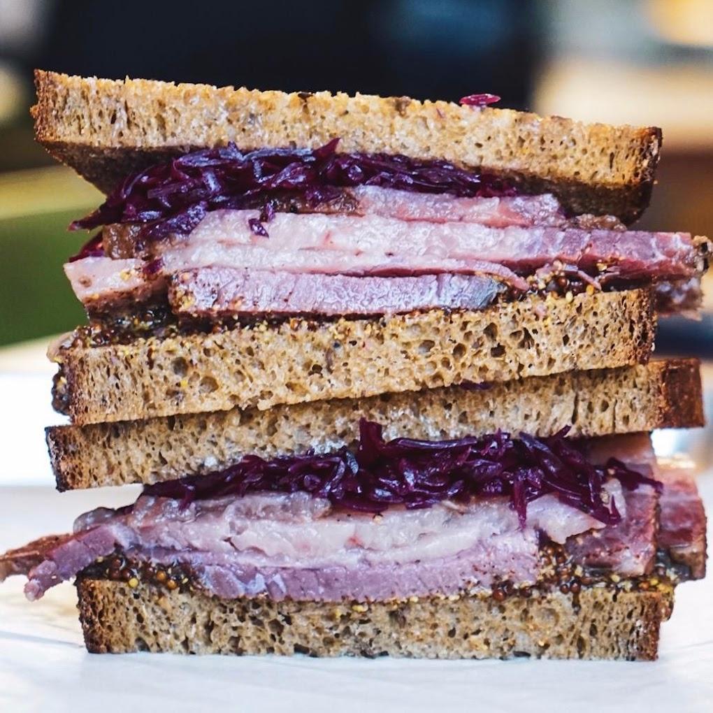 Larder Delicatessen and Bakery