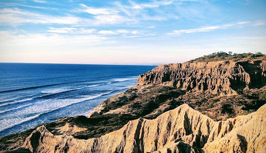 La Jolla