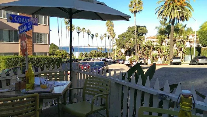 Cody’s La Jolla