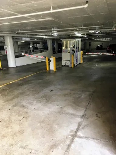 ACE Parking 1299 Prospect Street