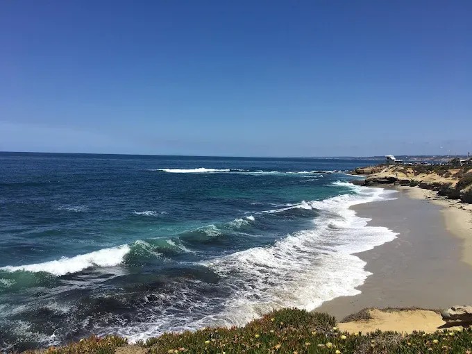 Cuvier Park