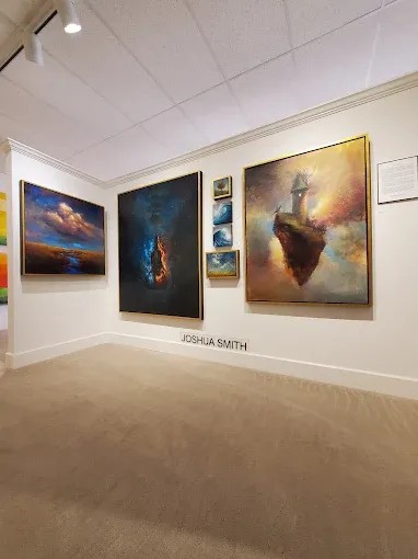 Contemporary Fine Arts Gallery