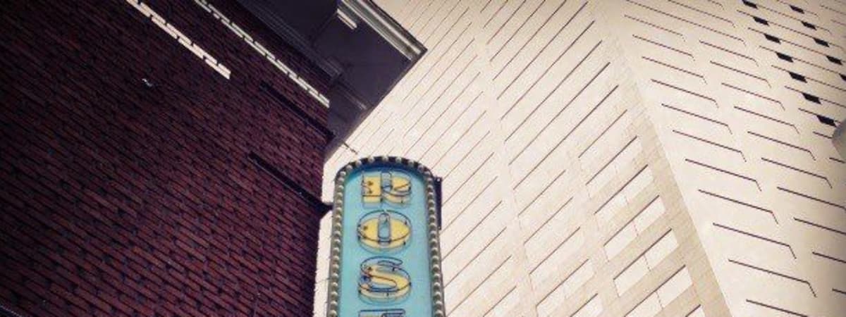 Roseland Theater
