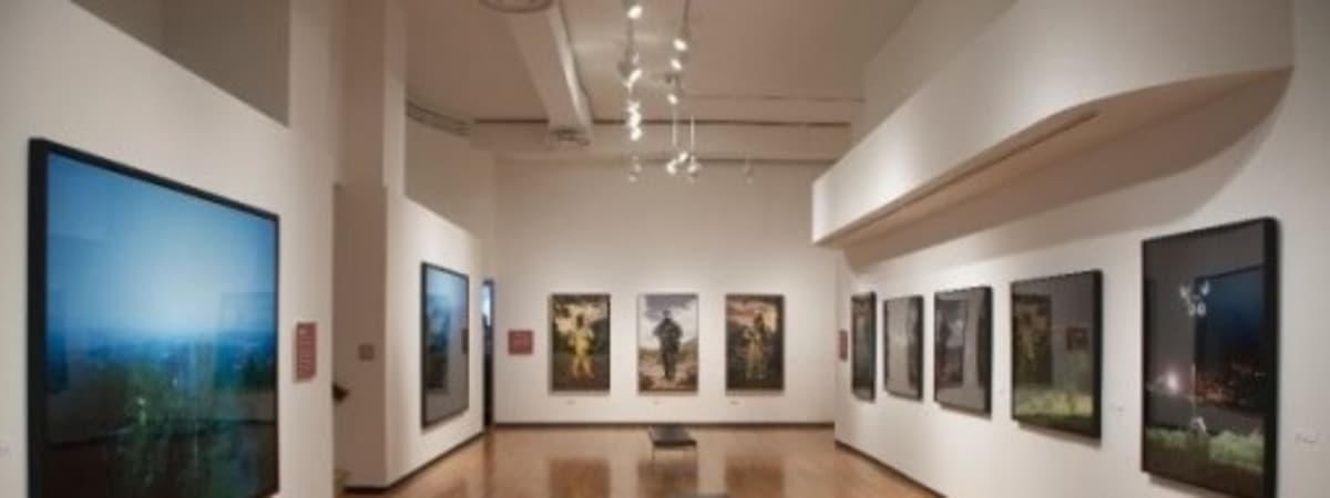 Museum of Contemporary Photography