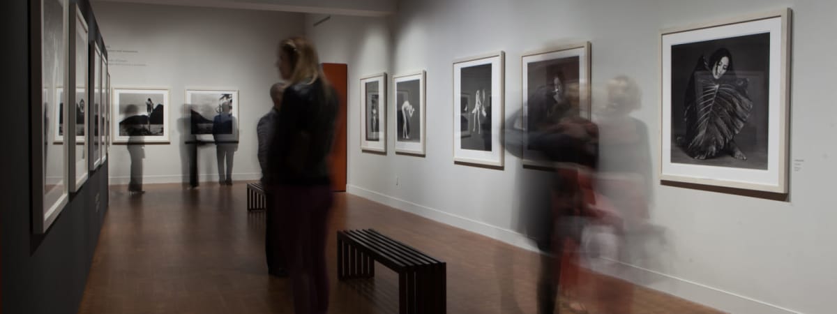 Museum of Photographic Arts