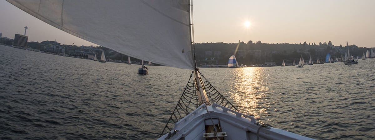 Lake Union Charters & Adventures