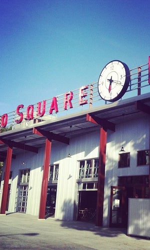 San Pedro Square Market