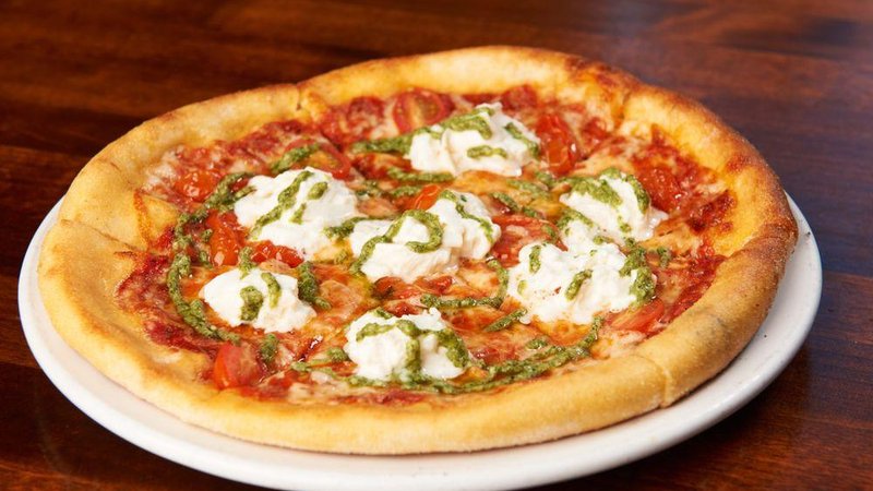 Sammy's Woodfired Pizza & Grill | La Jolla by the Sea