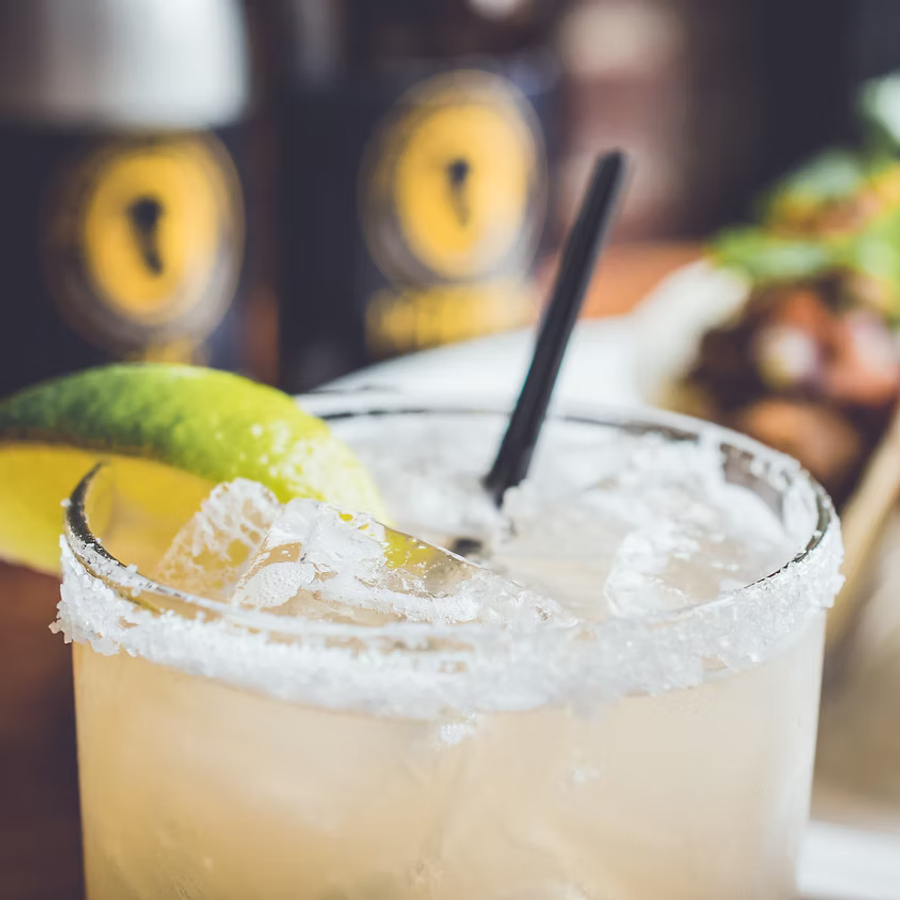 Totcho & Tequila Tuesday!