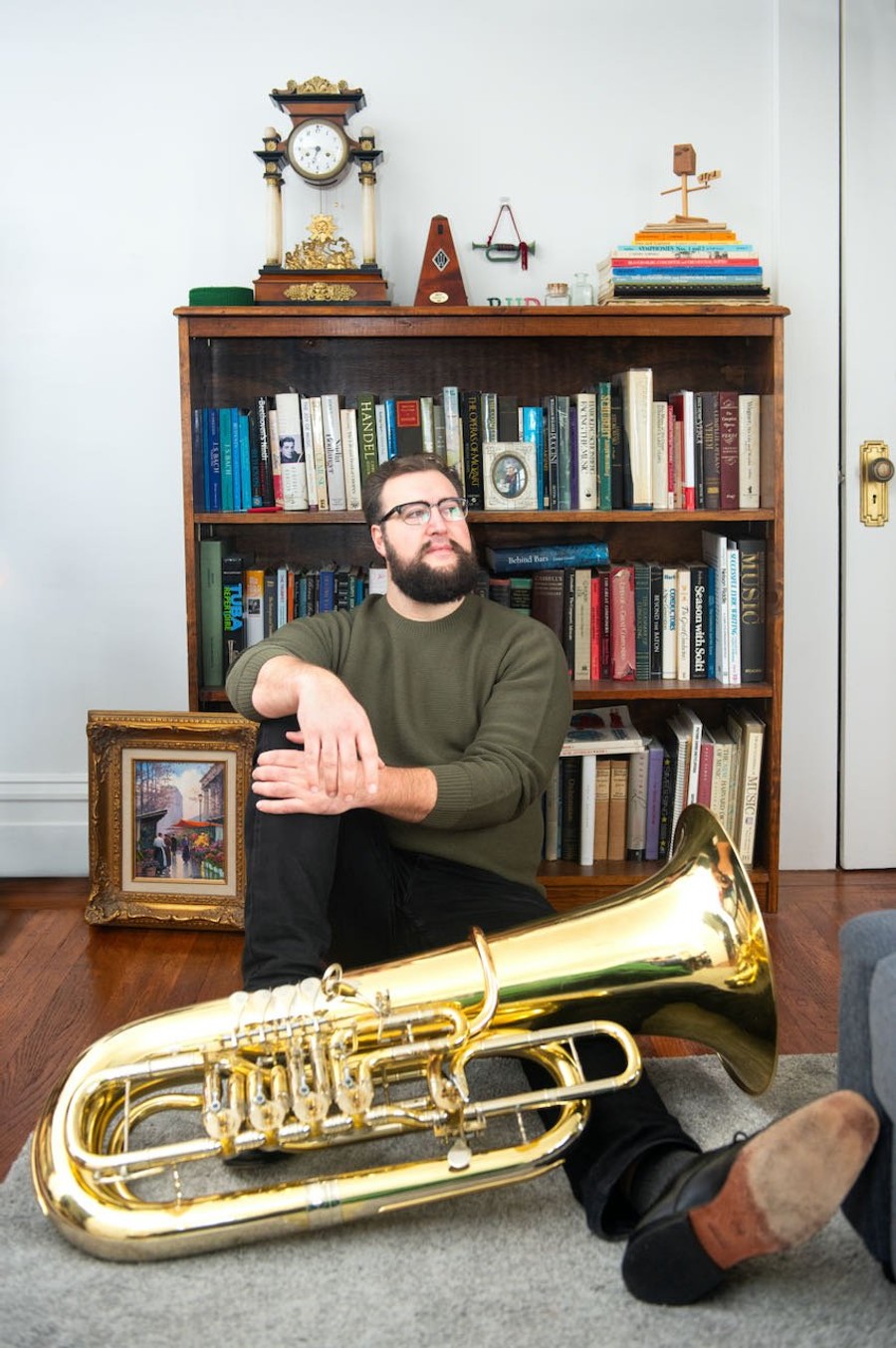 Jonathon Seiberlich