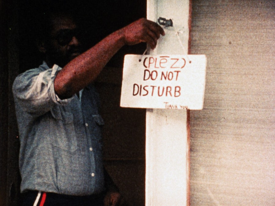 Mike Henderson: Trouble in Mind