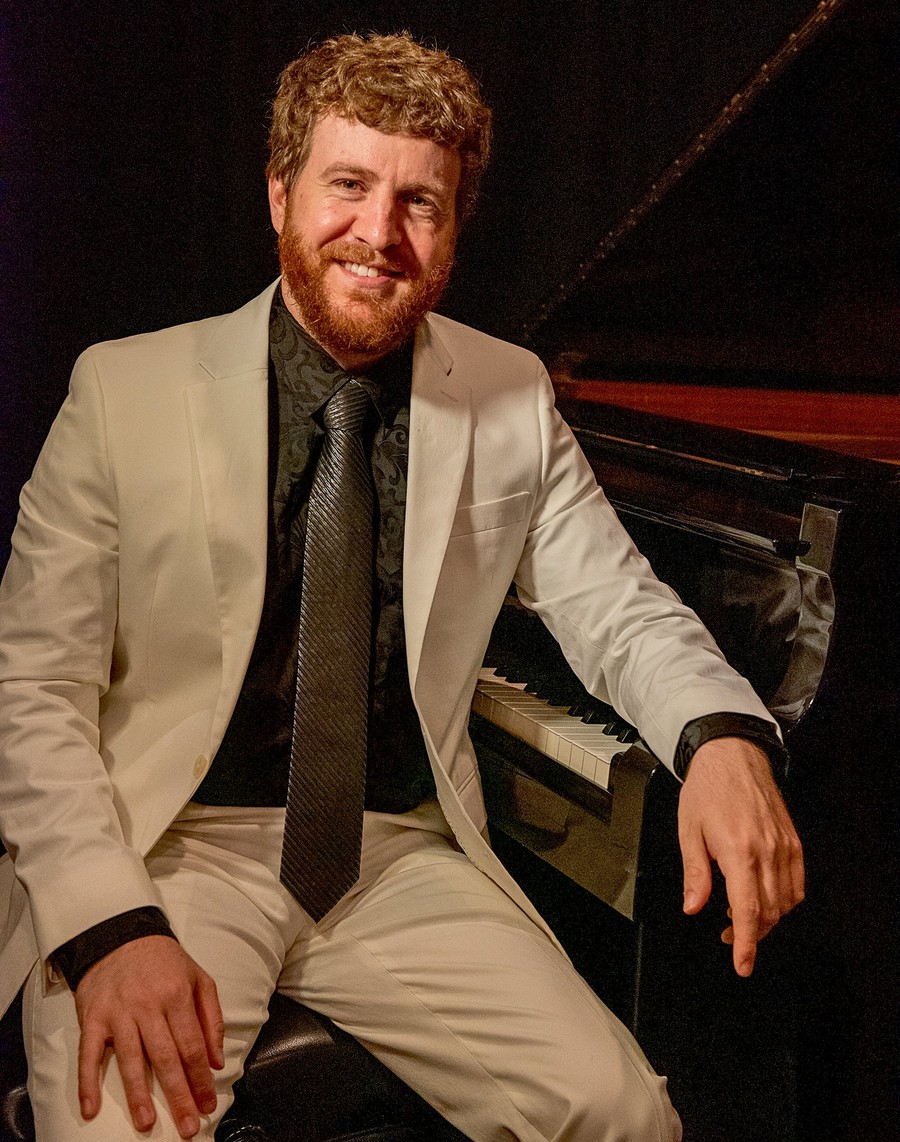 Joe Warner Quartet