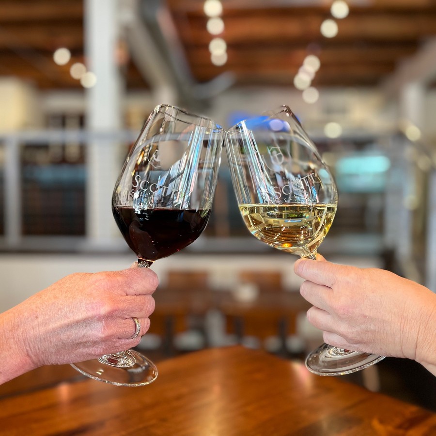 Wine Wednesdays