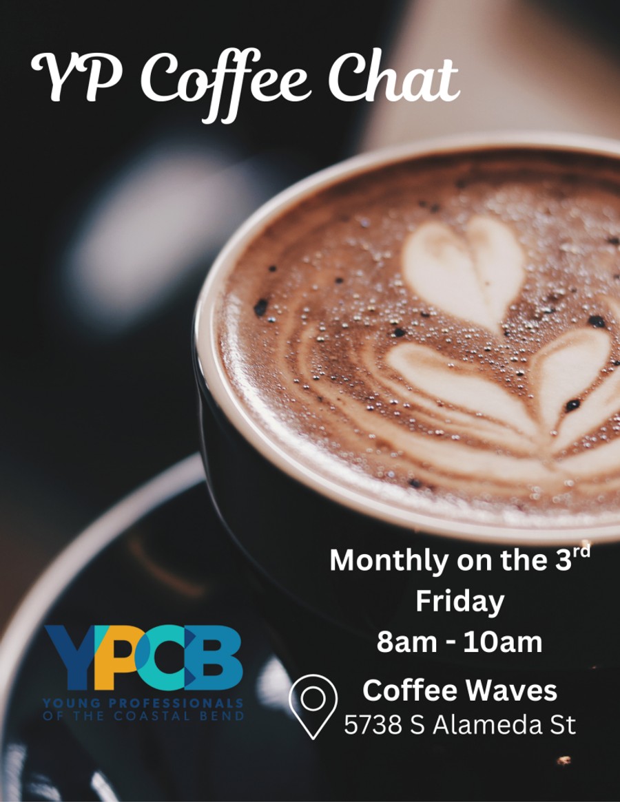 YPCB Coffee Chat