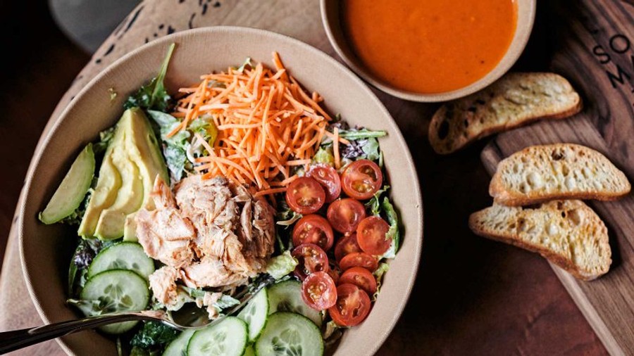 Soma Eats