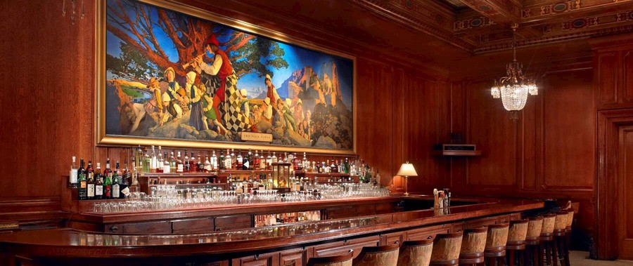 Pied Piper Bar & Lounge