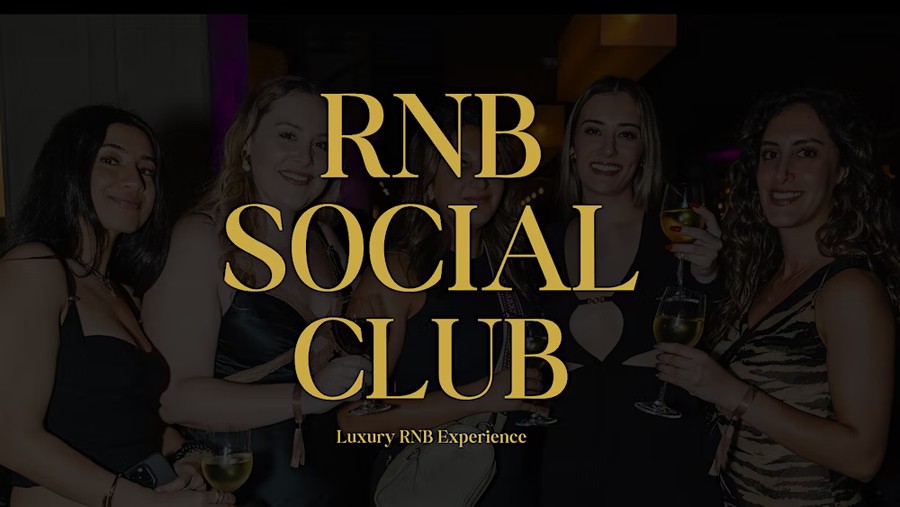 RNB Social Club