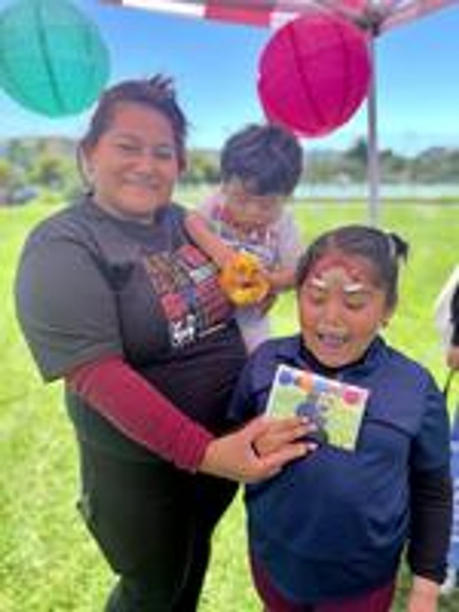 Summer Family Festival (SOMA)