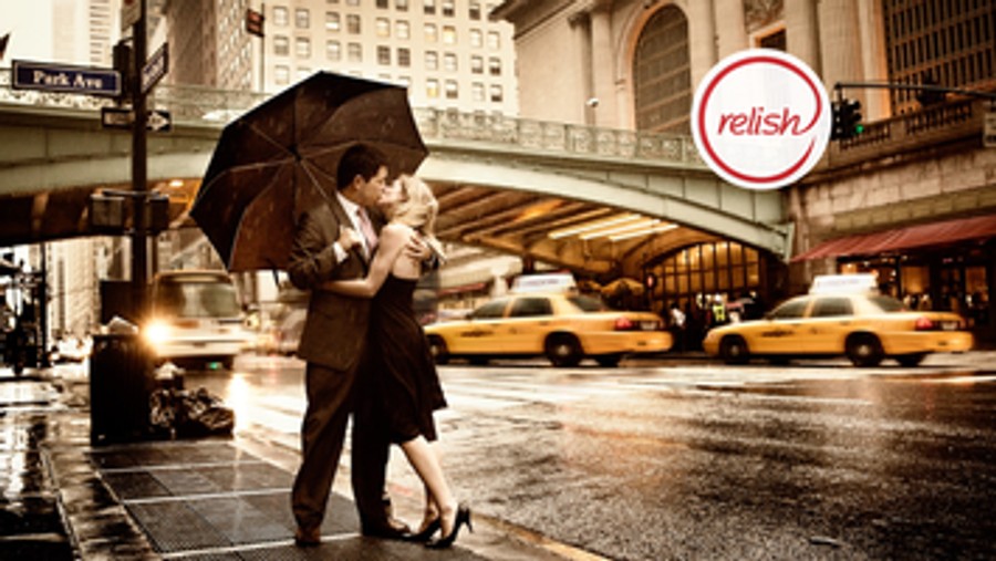 San Francisco Speed Dating | Singles Night | Ages 32-44 | Fancy a Go?
