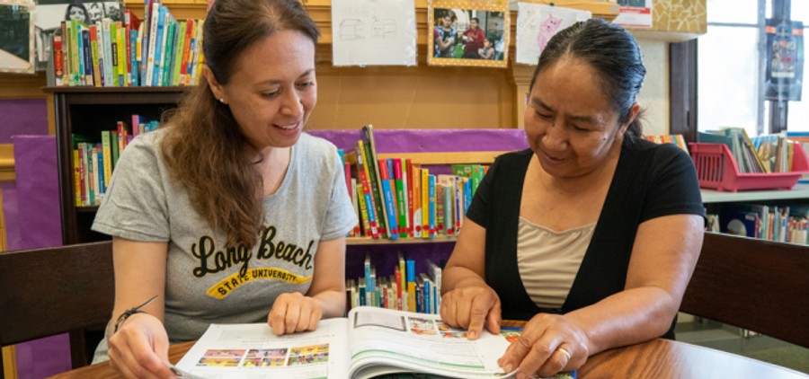 Walk-In Tutoring With Saryl